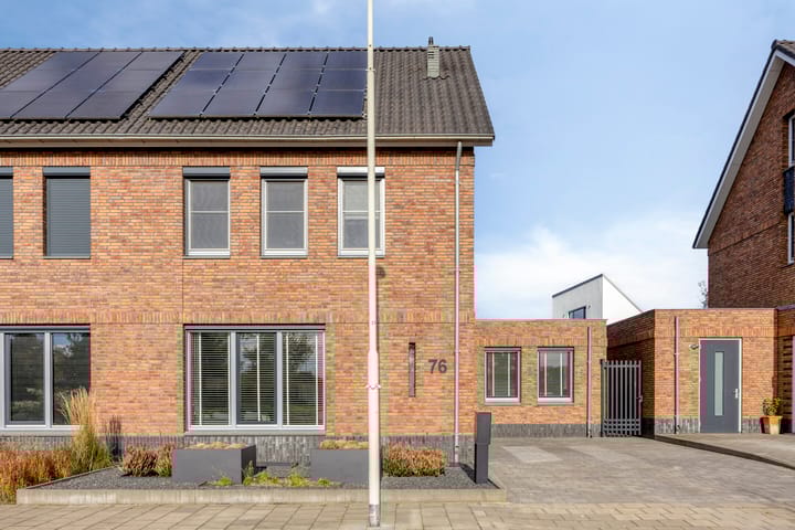 Foto 9 van Atalanta 76