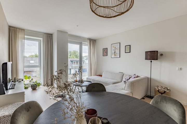 Photo 4 of Engelandlaan 123-L