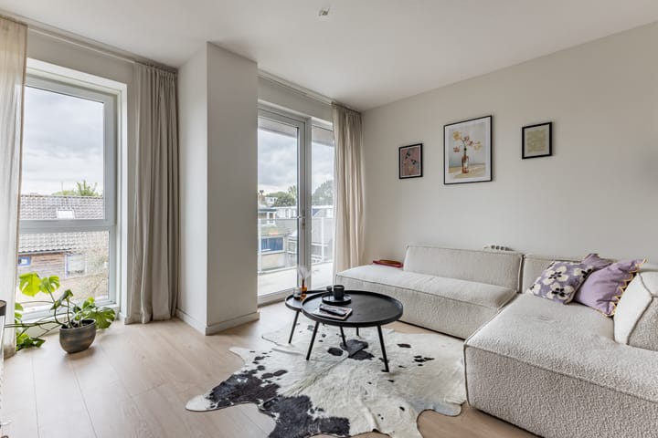 Photo 11 of Engelandlaan 123-L