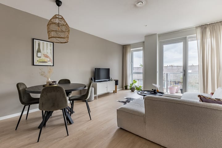 Photo 13 of Engelandlaan 123-L