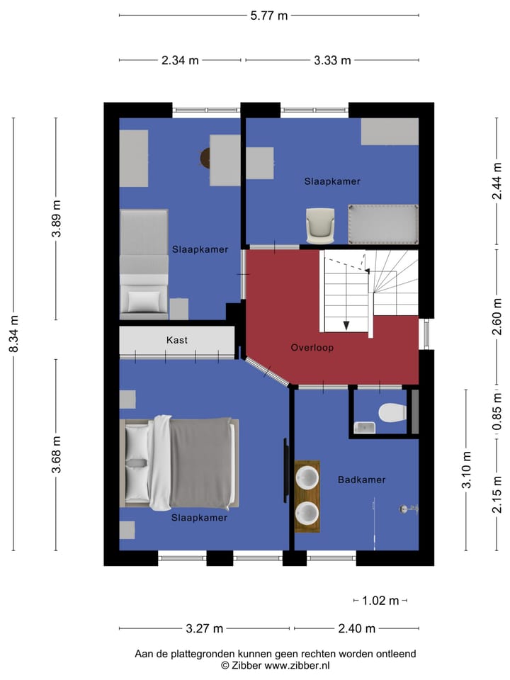 Foto 60 van Atalanta 76