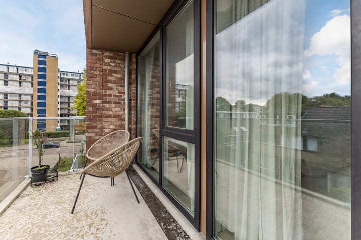 Photo 29 of Engelandlaan 123-L