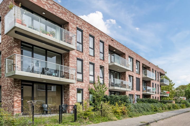 Photo 34 of Engelandlaan 123-L