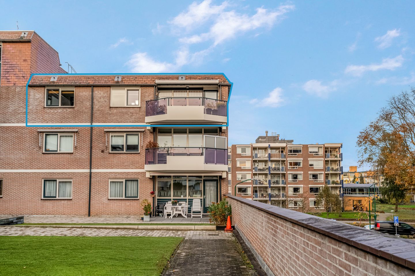 Foto 5 van Kerkewijk 87