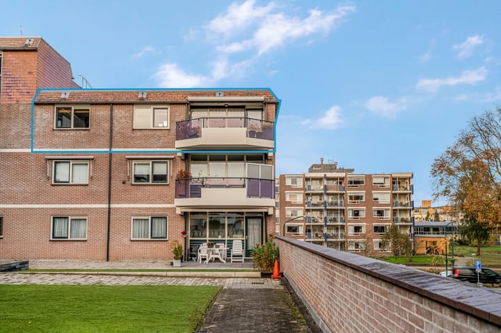 Photo 5 of Kerkewijk 87