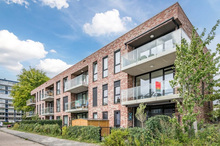 Photo 35 of Engelandlaan 123-L