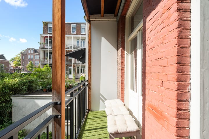 Foto 2 van Eerste Helmersstraat 243-1