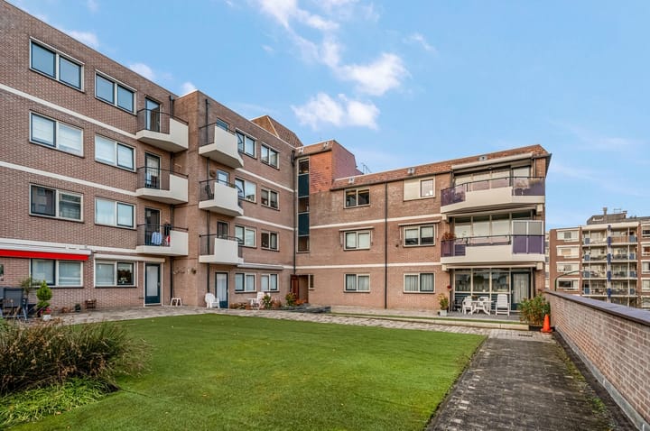 Photo 37 of Kerkewijk 87