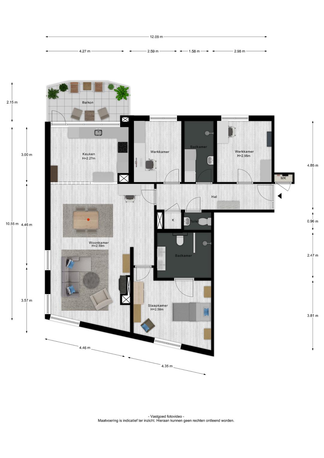 Foto 43 van Kerkewijk 87