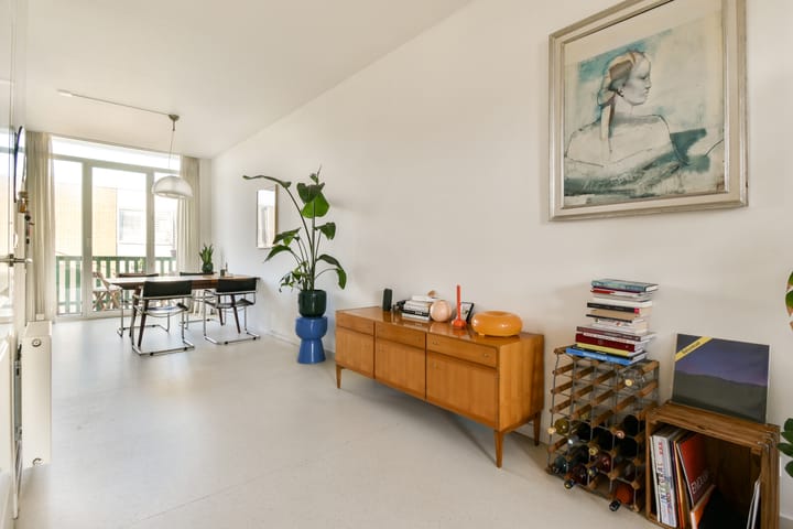 Foto 3 van Spanjaardstraat 85-B02