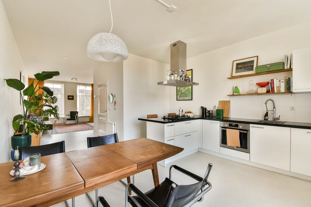 Foto 2 van Spanjaardstraat 85-B02