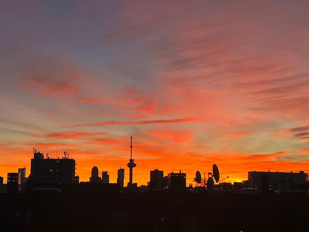 Foto 7 van Spanjaardstraat 85-B02