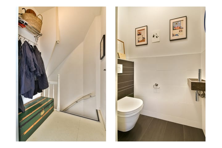 Foto 10 van Spanjaardstraat 85-B02