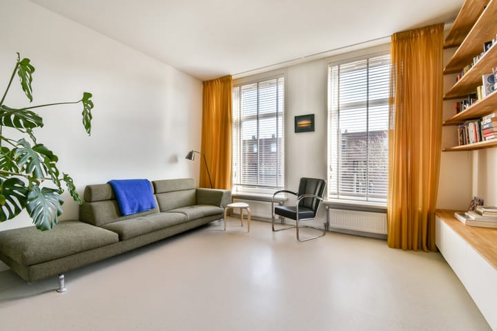 Foto 12 van Spanjaardstraat 85-B02