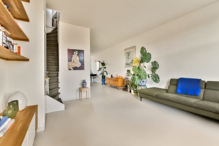 Foto 14 van Spanjaardstraat 85-B02