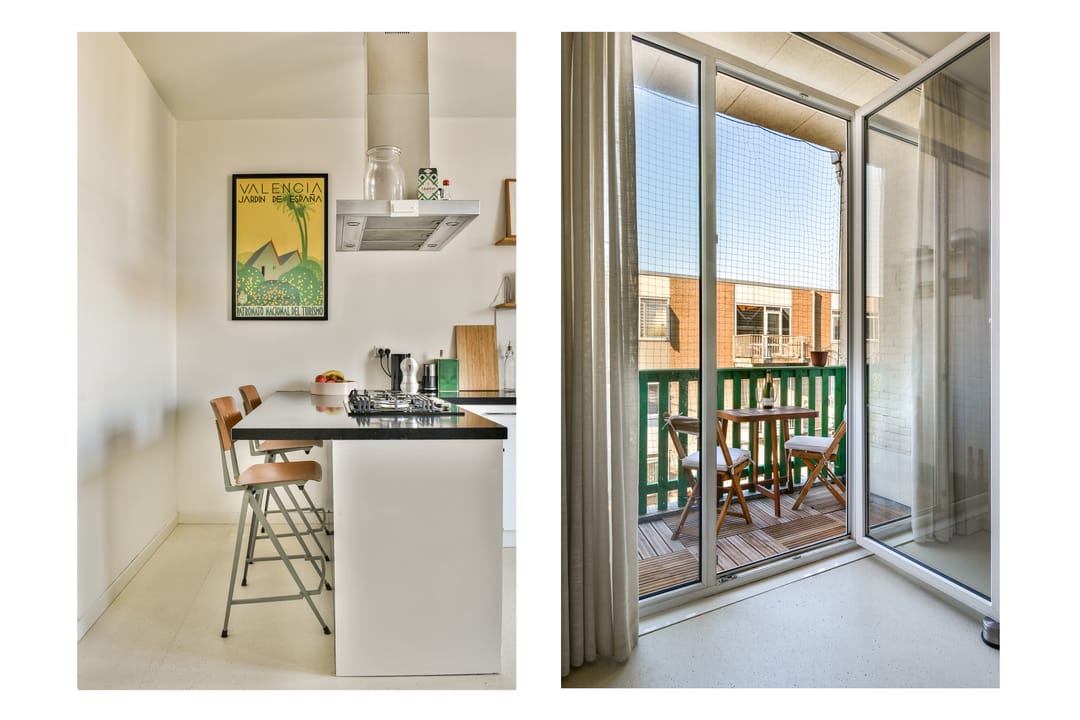 Foto 17 van Spanjaardstraat 85-B02