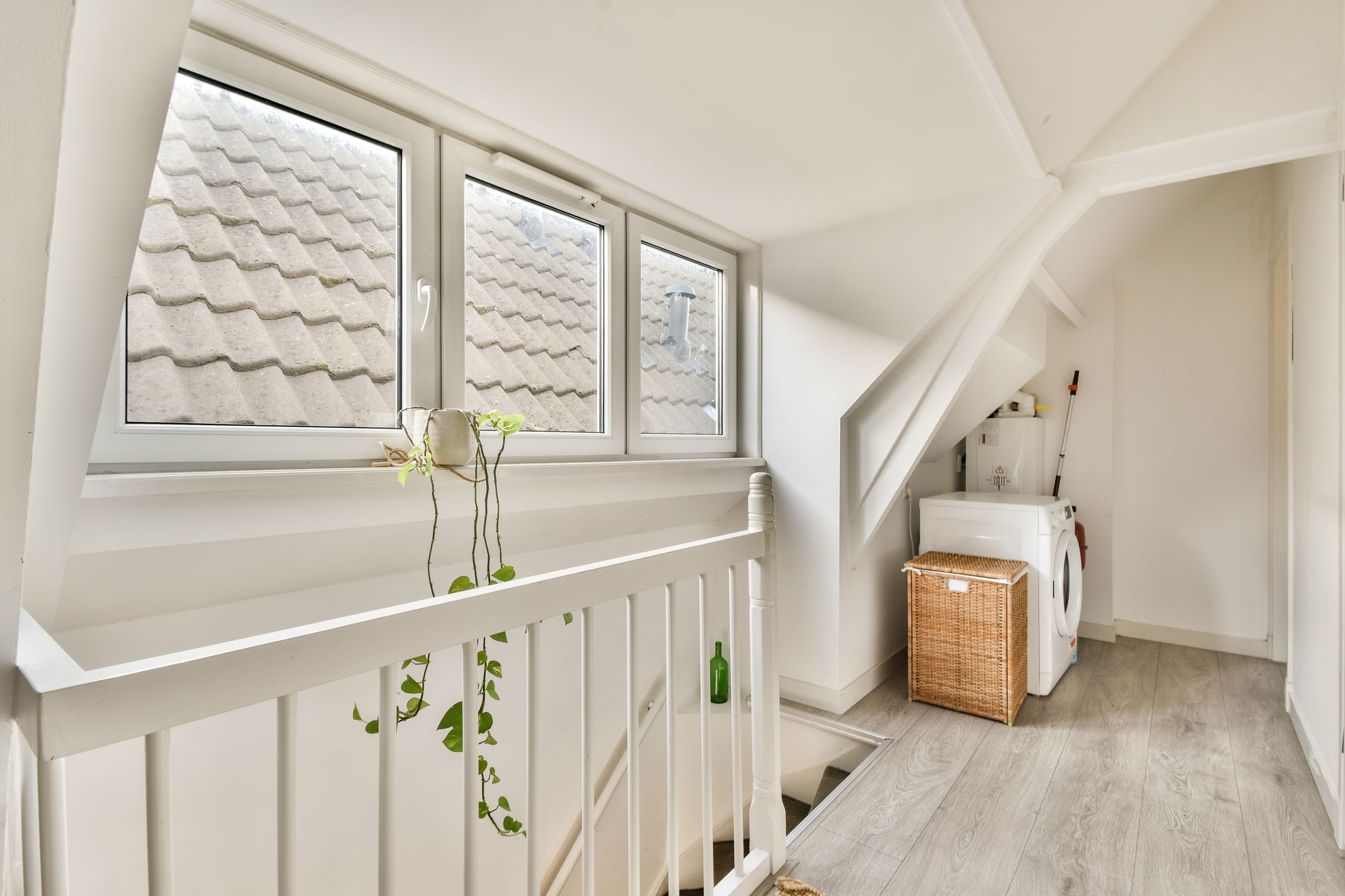 Foto 18 van Spanjaardstraat 85-B02