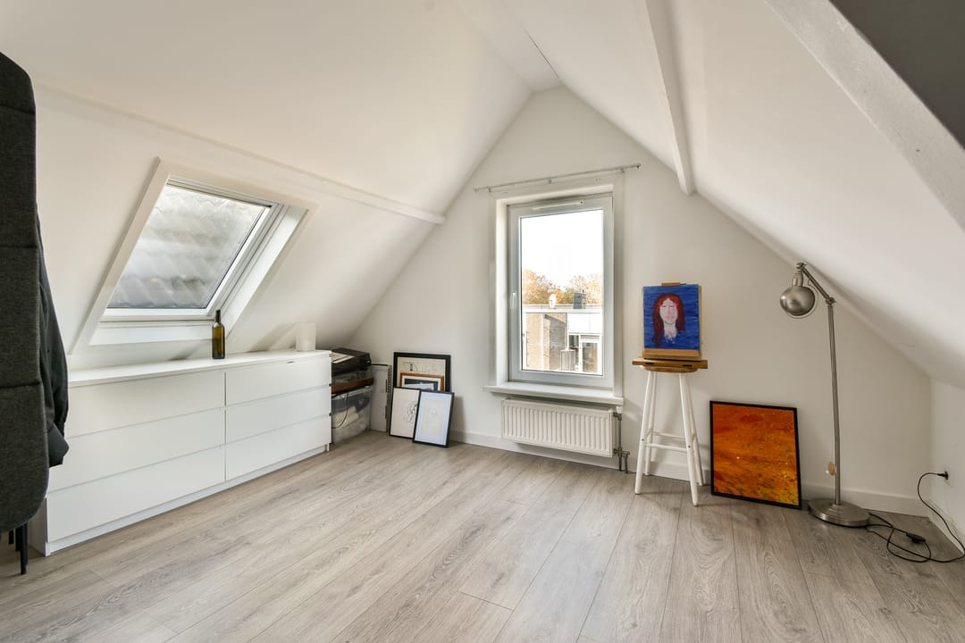 Foto 23 van Spanjaardstraat 85-B02