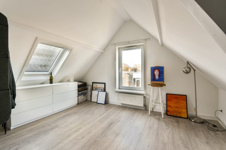 Foto 23 van Spanjaardstraat 85-B02