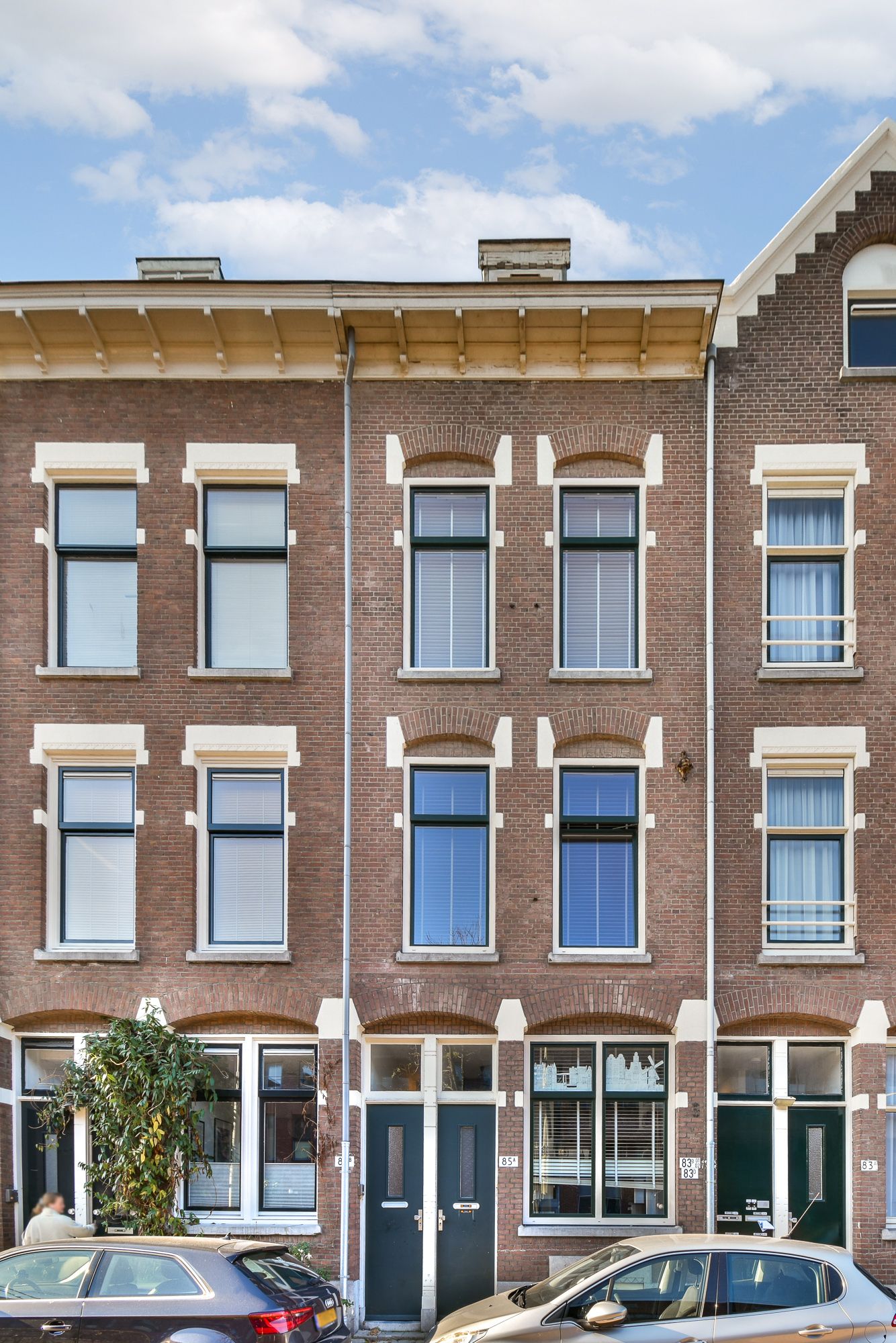 Foto 25 van Spanjaardstraat 85-B02