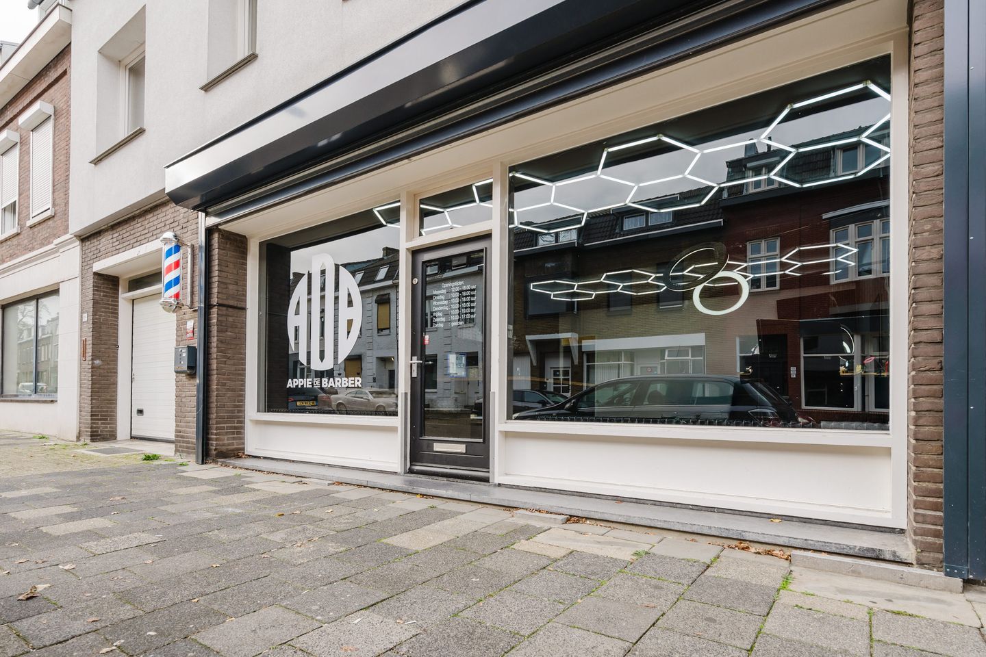 Bekijk foto 2 van Bleijerheiderstraat 10