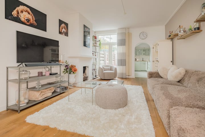 Foto 2 van Jacob van Heemskerkstraat 53