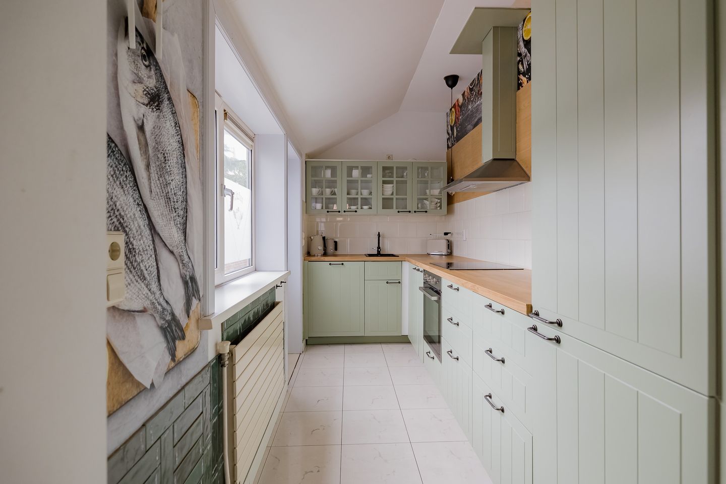 Foto 4 van Jacob van Heemskerkstraat 53