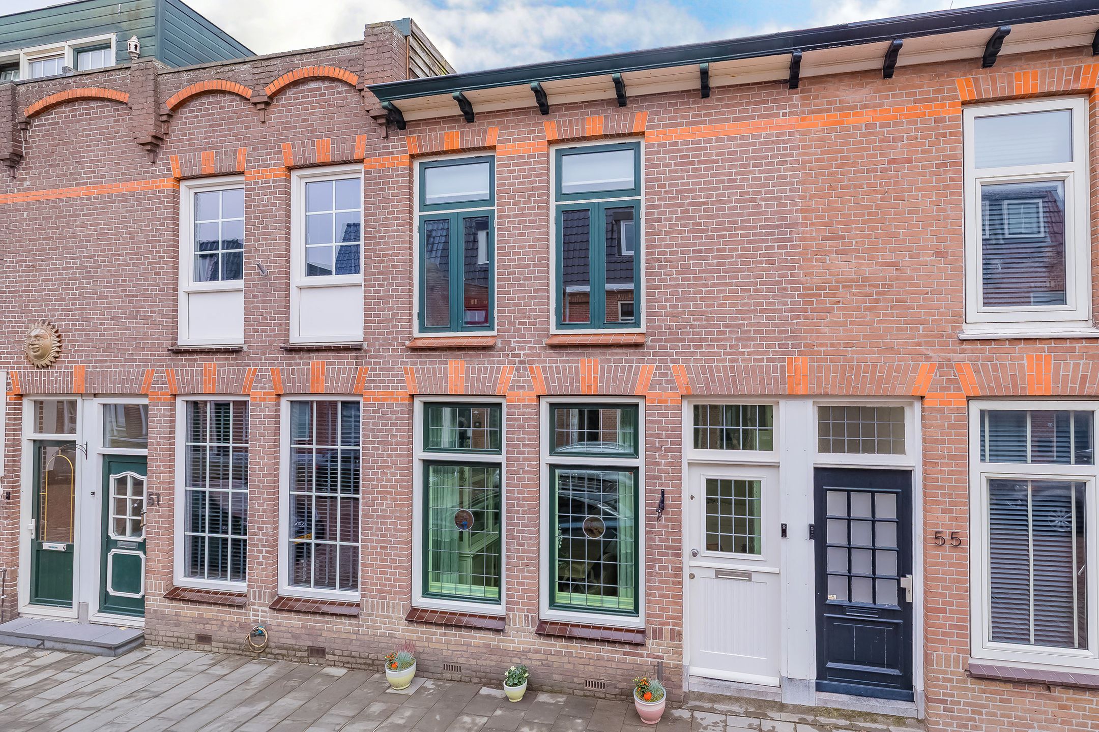 Foto 6 van Jacob van Heemskerkstraat 53