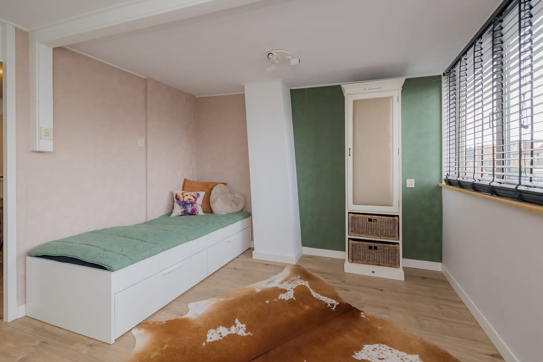 Foto 7 van Jacob van Heemskerkstraat 53