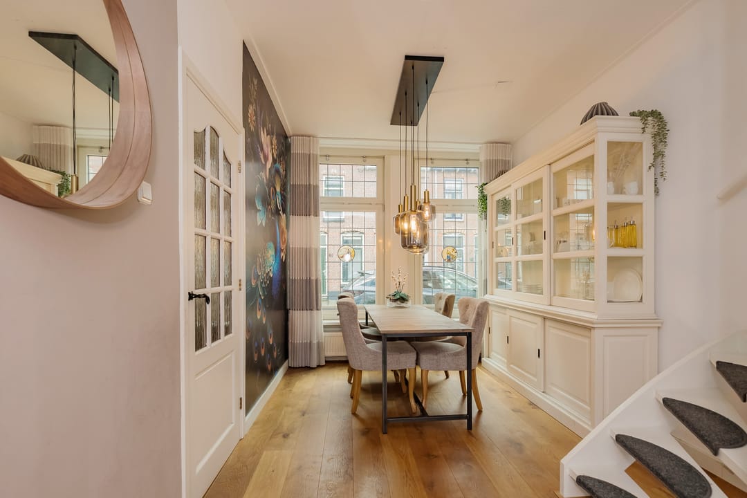 Foto 11 van Jacob van Heemskerkstraat 53