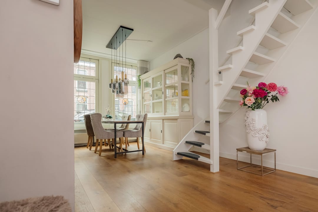 Foto 13 van Jacob van Heemskerkstraat 53