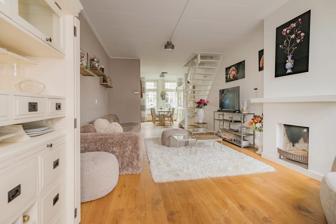 Foto 16 van Jacob van Heemskerkstraat 53