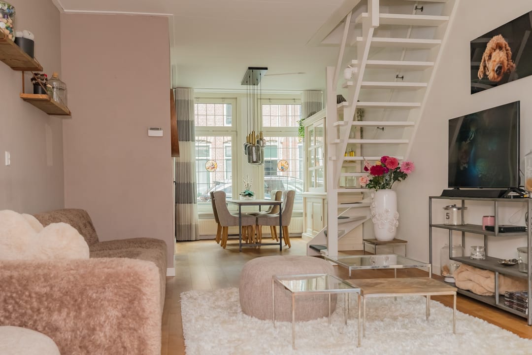 Foto 17 van Jacob van Heemskerkstraat 53