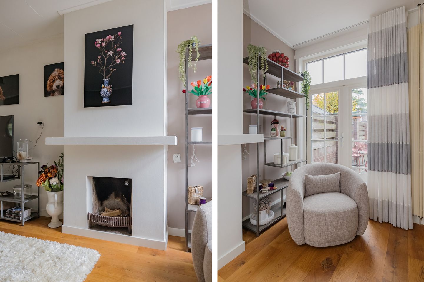 Foto 19 van Jacob van Heemskerkstraat 53