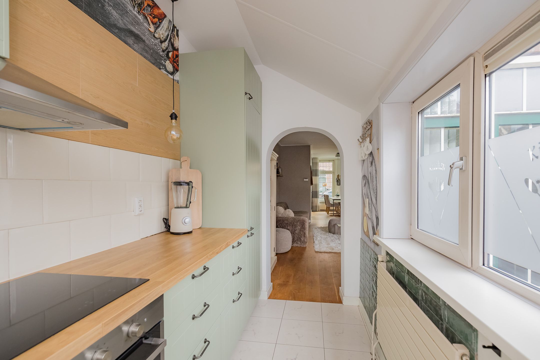 Foto 21 van Jacob van Heemskerkstraat 53