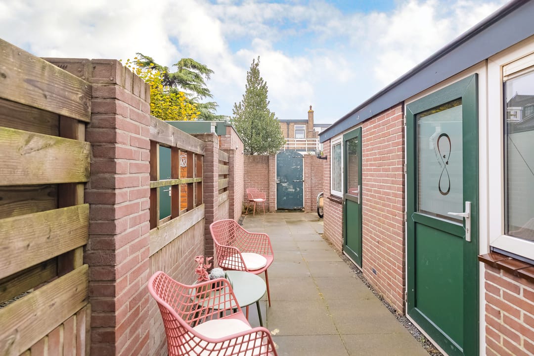 Foto 23 van Jacob van Heemskerkstraat 53