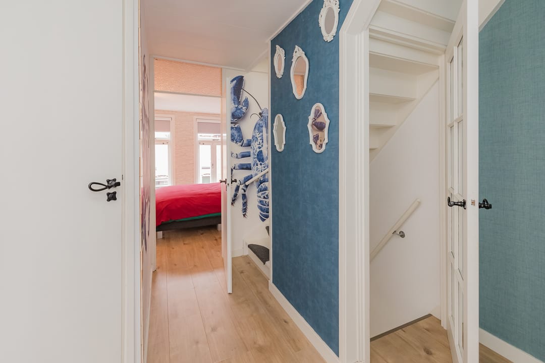 Foto 26 van Jacob van Heemskerkstraat 53