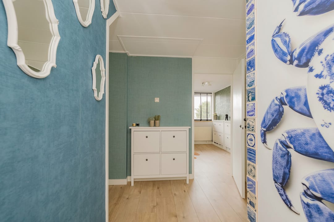 Foto 28 van Jacob van Heemskerkstraat 53