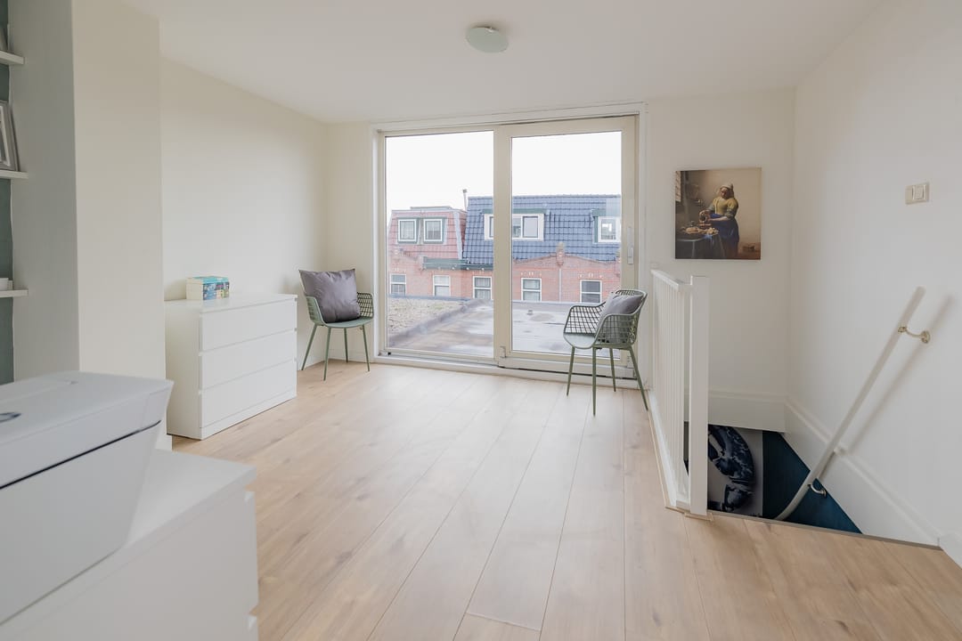 Foto 37 van Jacob van Heemskerkstraat 53