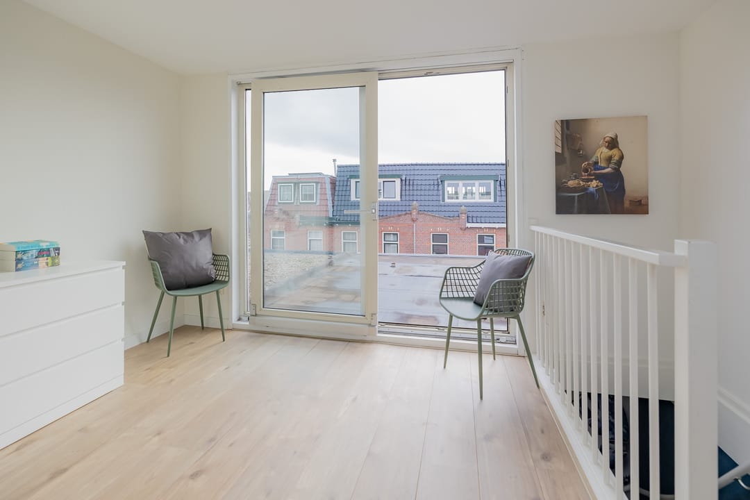 Foto 38 van Jacob van Heemskerkstraat 53