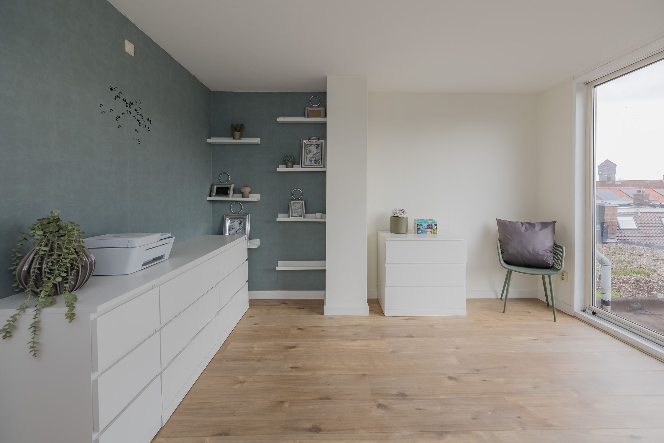 Foto 39 van Jacob van Heemskerkstraat 53