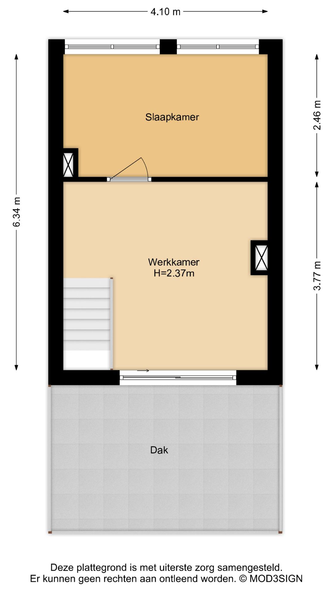 Foto 46 van Jacob van Heemskerkstraat 53
