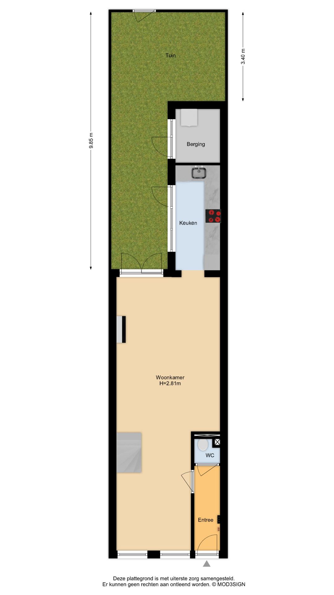 Foto 47 van Jacob van Heemskerkstraat 53