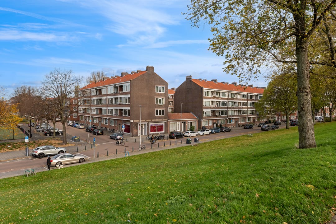 Foto 1 van Hogenbanweg 164-B