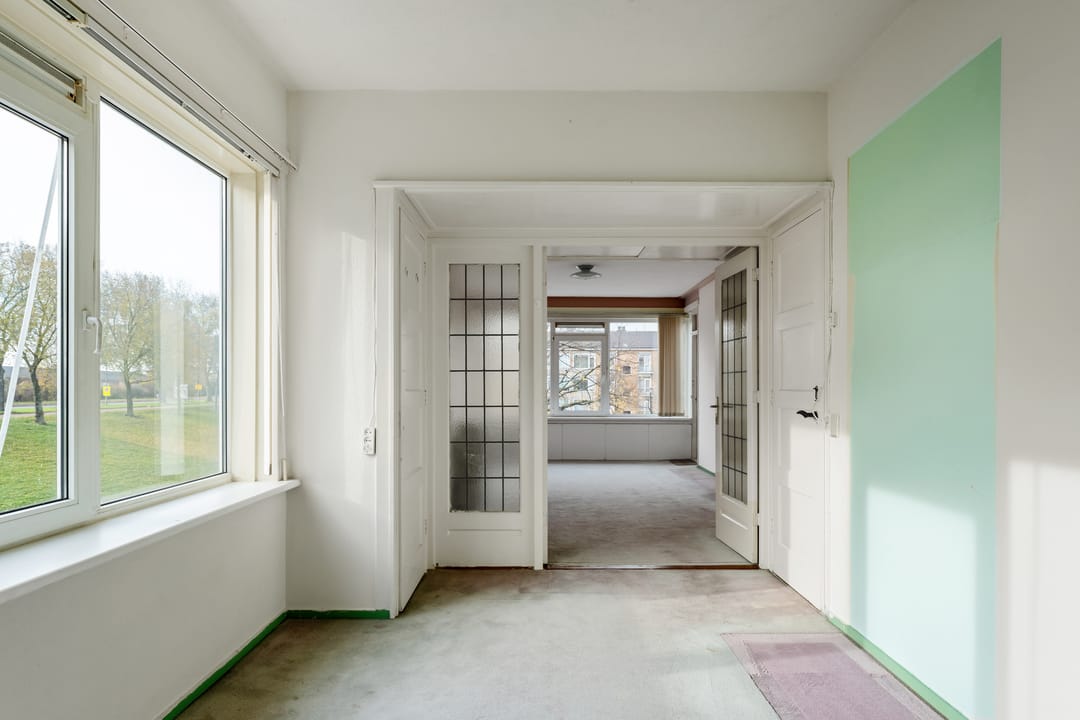 Foto 2 van Hogenbanweg 164-B