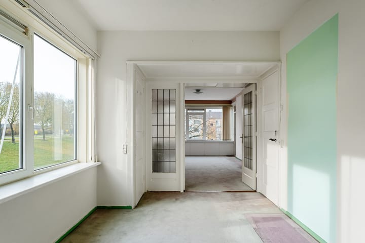 Foto 2 van Hogenbanweg 164-B