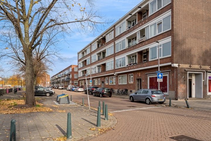 Foto 4 van Hogenbanweg 164-B