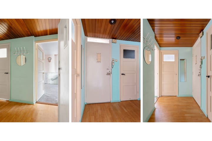 Foto 5 van Hogenbanweg 164-B