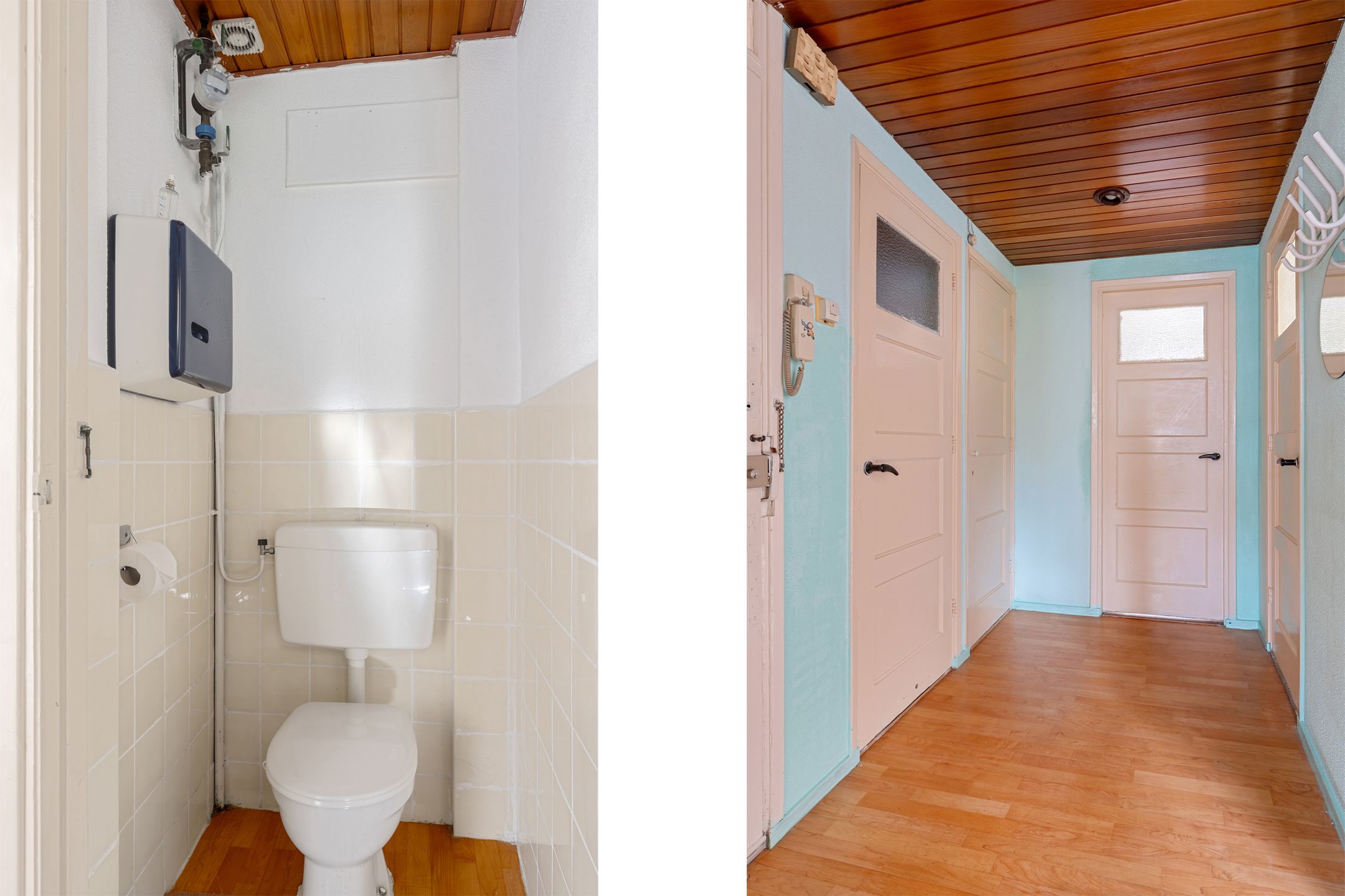 Foto 6 van Hogenbanweg 164-B