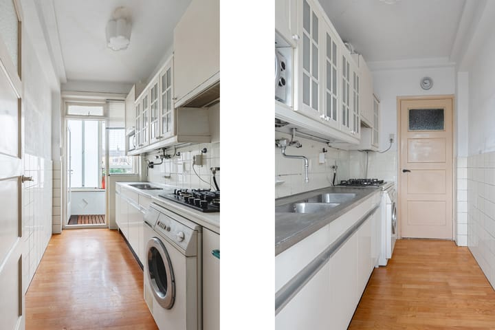 Foto 7 van Hogenbanweg 164-B